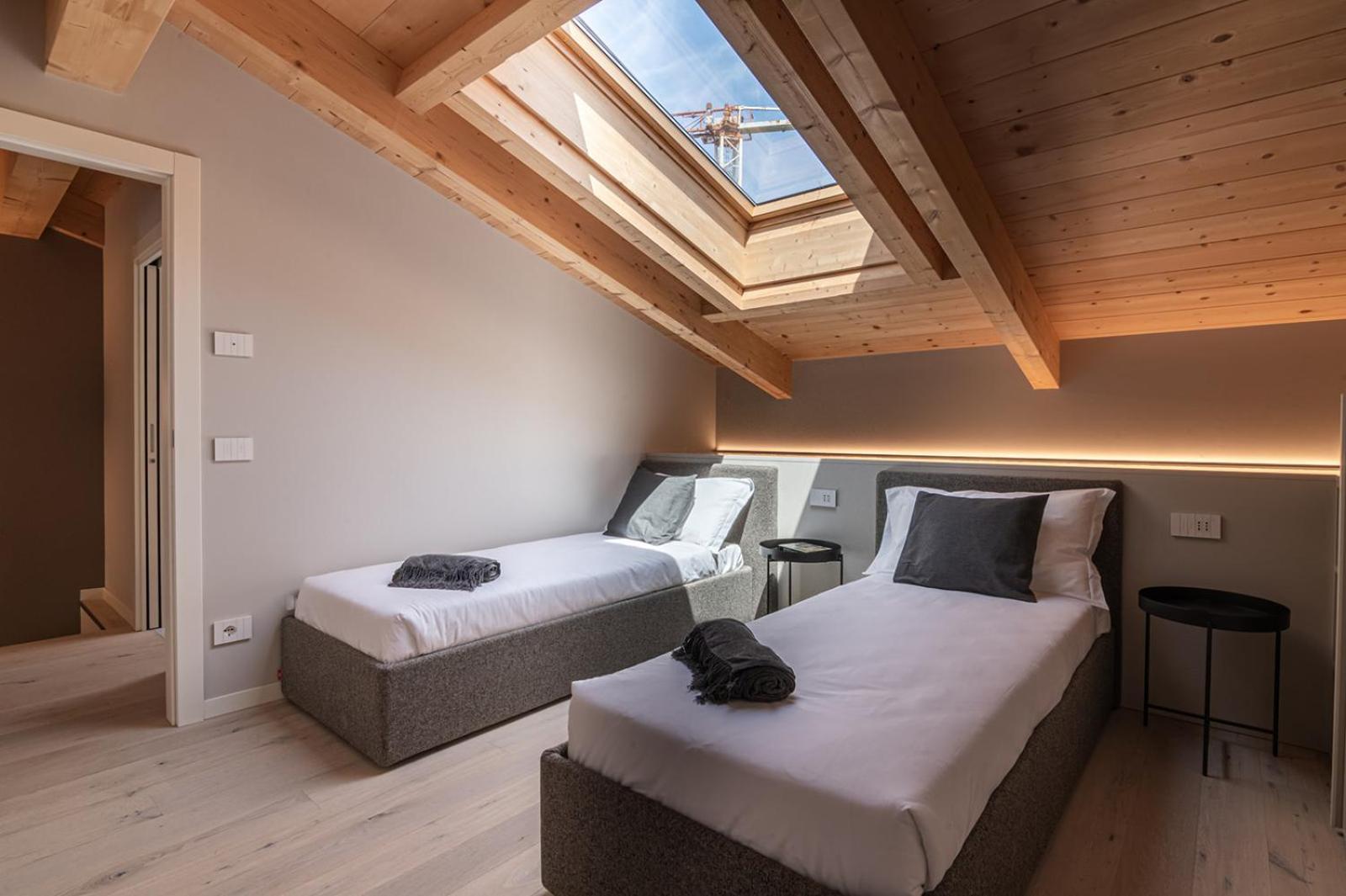 Lago Dorato Luxury Apartments & Villa - Lake Como View Colico Exterior foto