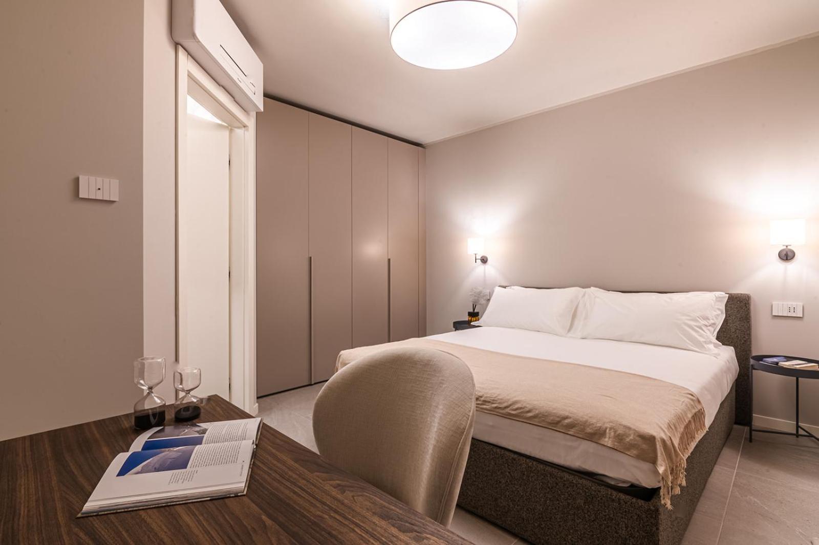 Lago Dorato Luxury Apartments & Villa - Lake Como View Colico Exterior foto