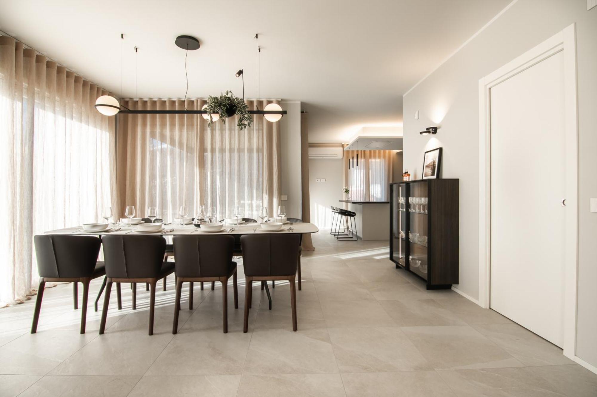 Lago Dorato Luxury Apartments & Villa - Lake Como View Colico Exterior foto