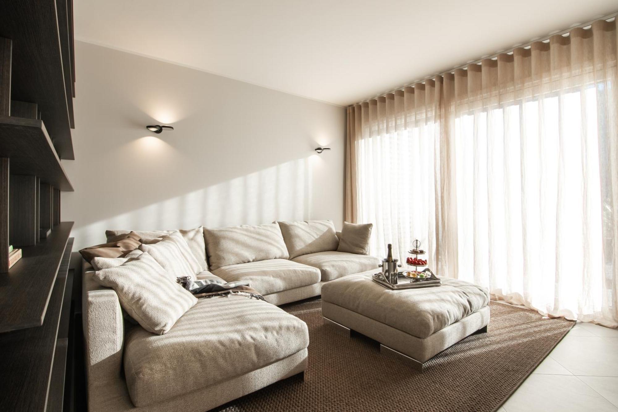 Lago Dorato Luxury Apartments & Villa - Lake Como View Colico Exterior foto