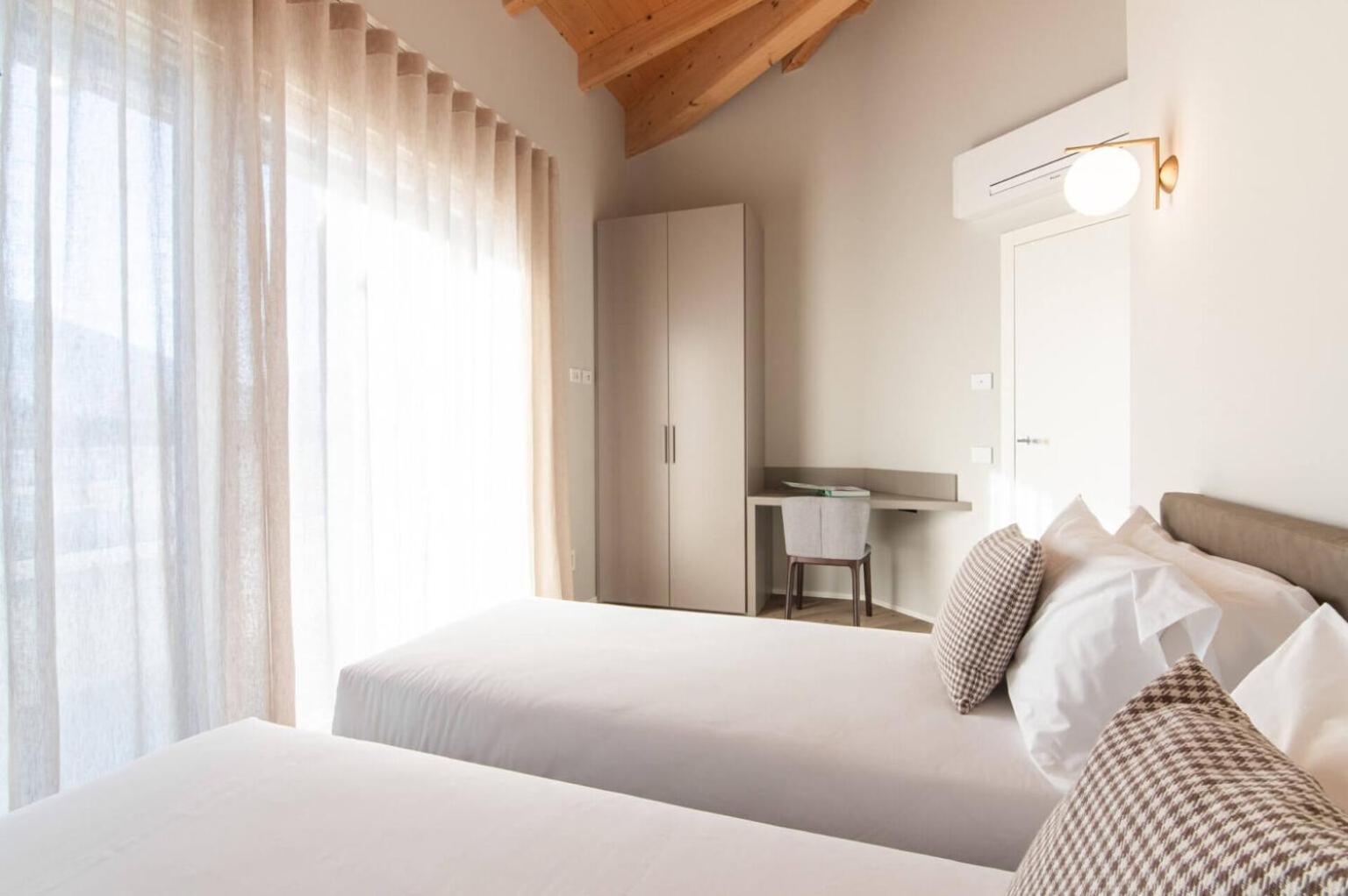 Lago Dorato Luxury Apartments & Villa - Lake Como View Colico Exterior foto